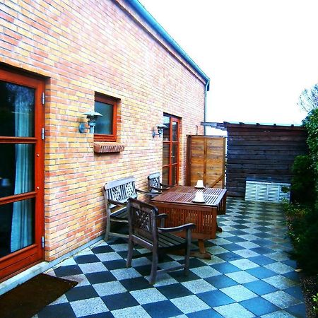 Helsingor Bed & Breakfast المظهر الخارجي الصورة