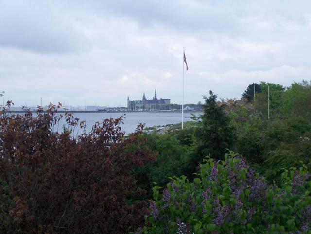 Helsingor Bed & Breakfast المظهر الخارجي الصورة