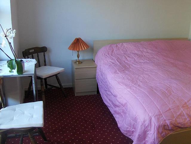 Helsingor Bed & Breakfast الغرفة الصورة