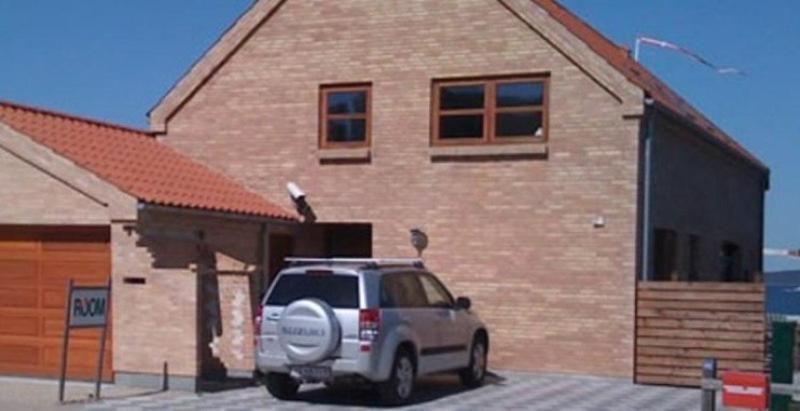 Helsingor Bed & Breakfast المظهر الخارجي الصورة