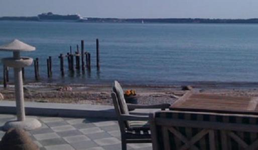 Helsingor Bed & Breakfast المظهر الخارجي الصورة