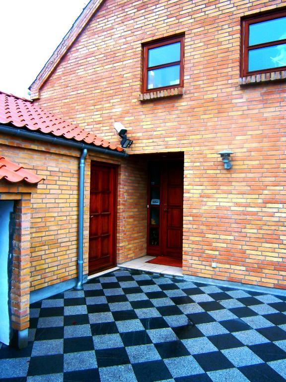 Helsingor Bed & Breakfast المظهر الخارجي الصورة