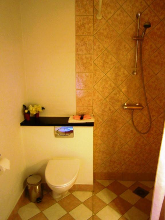Helsingor Bed & Breakfast المظهر الخارجي الصورة