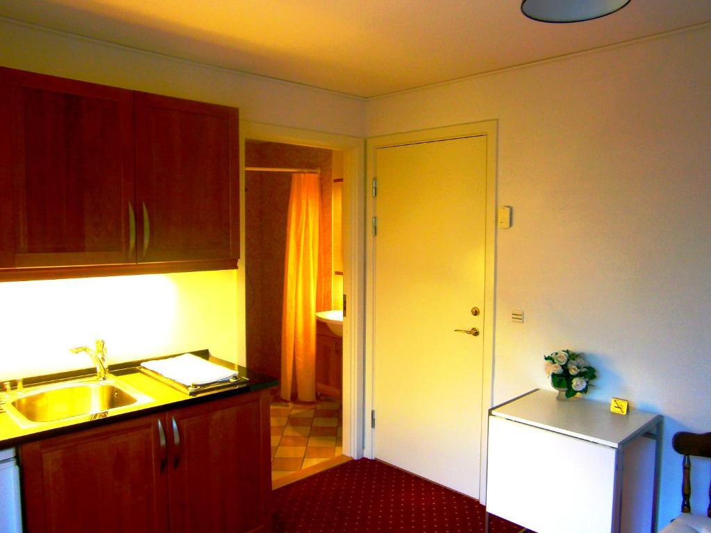 Helsingor Bed & Breakfast المظهر الخارجي الصورة