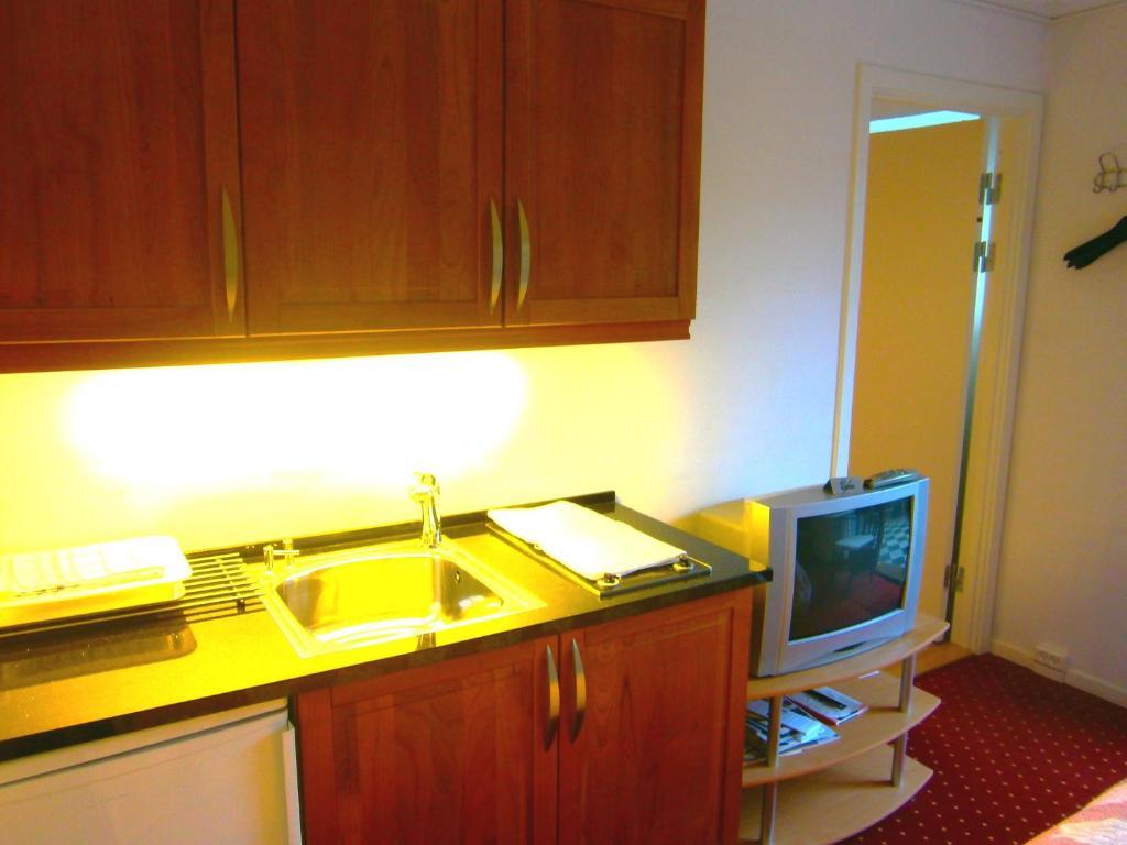 Helsingor Bed & Breakfast المظهر الخارجي الصورة