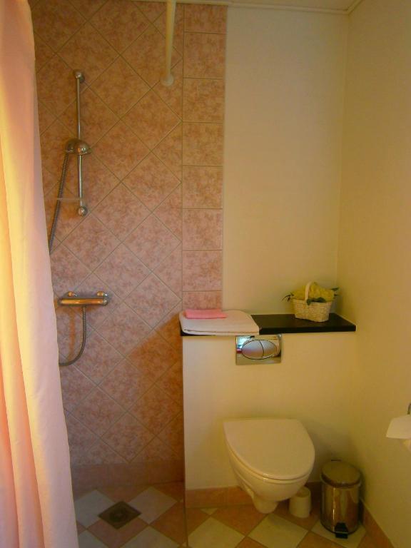 Helsingor Bed & Breakfast المظهر الخارجي الصورة
